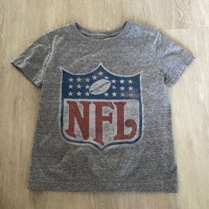 Boys NFL Team Apparel Tshirt